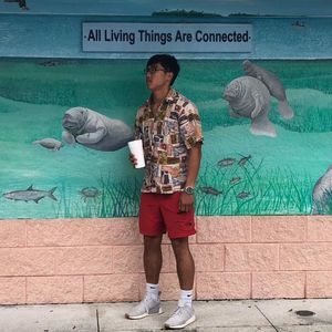 Meet your Posher, Sam